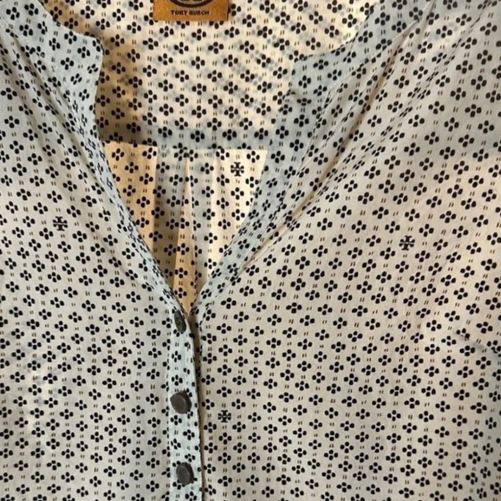 Tory Burch elevate your